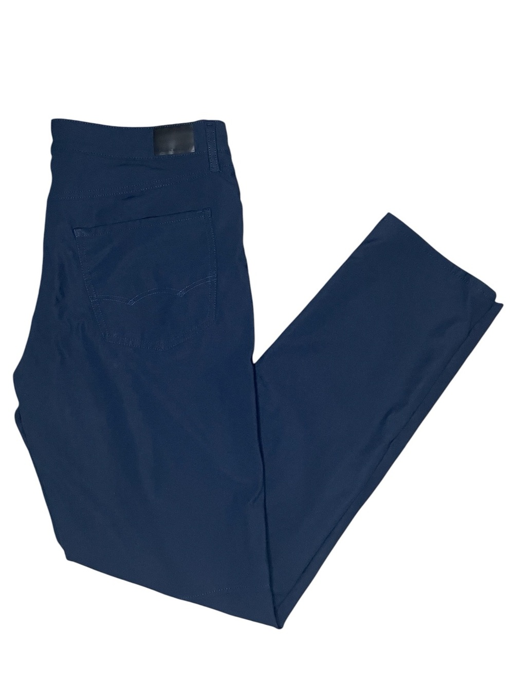 American Eagle  Navy Slim Stretch Men’s Pants-32x34